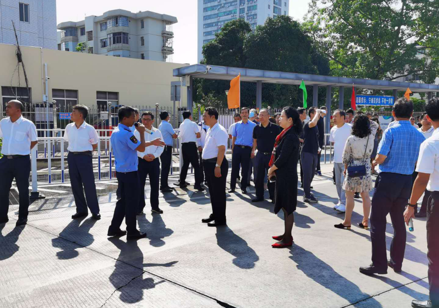 “公交運營模式創新”的方向在何方？ 城市公共交通網帶您讀懂“深圳經驗”(圖2)